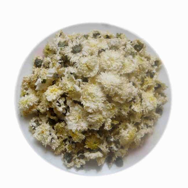 菊花的功效与作用，菊花的食用方法和药用价值