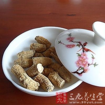 西洋参的功效与作用及食用方法,西洋参泡水喝的功效