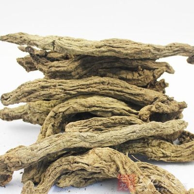 玄参的作用与功效,玄参的食用方法,玄参的运用