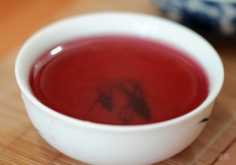 童便（人尿）的作用与功效