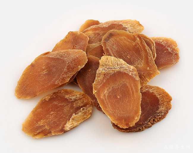 红参的功效与作用及食用方法