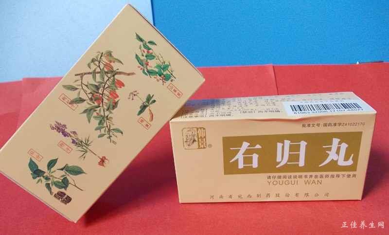 肾阳虚吃什么药,治疗肾阳虚的中成药大全