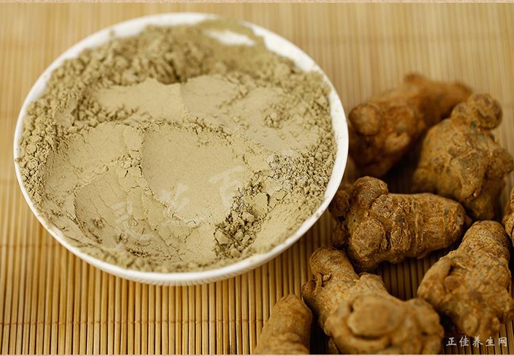 三七粉的功效与作用及禁忌