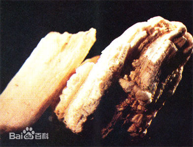 消石（硝石）是什么,火硝的功效与作用