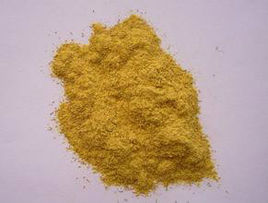 蒲黄的功效与作用