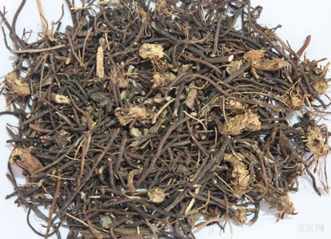 芍药、甘草、威灵仙组方治疗慢性胆囊炎