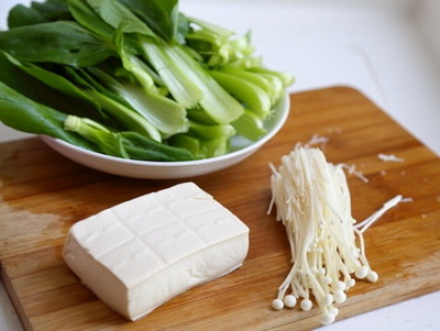 治疗黄疸的偏方：泥鳅炖豆腐