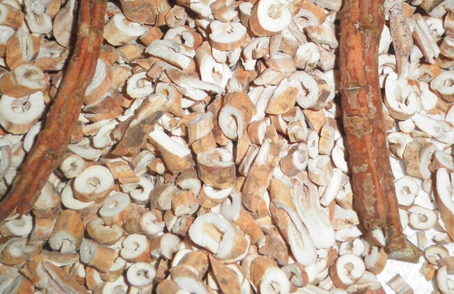 肋间神经痛的中医辨证治疗