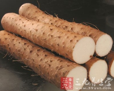 铁棍山药的功效与作用及食用方法