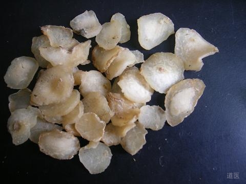 半夏的炮制方法，半夏治疗癫痫有显效