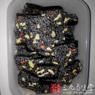 阿胶糕的家庭制作方法，阿胶糕的功效与作用