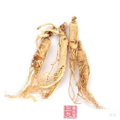 生脉散加味治疗风湿性心脏病