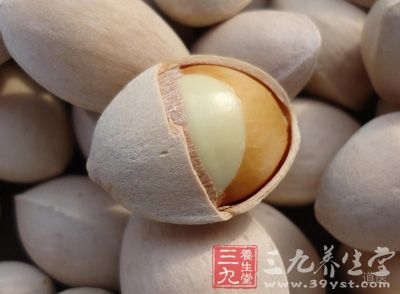 银杏果的功效与作用及食用方法,白果怎么吃,银杏果图片