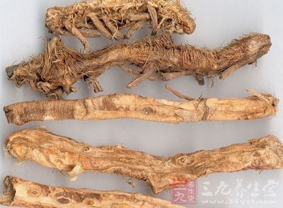 知母的功效与作用，知母图片，知母的副作用