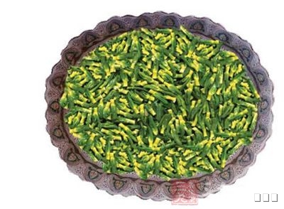 莲子心的功效与作用，莲心的副作用