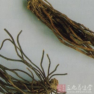 威灵仙的功效与作用，威灵仙的副作用与禁忌