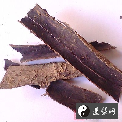 杜仲的作用与功效，杜仲的副作用，杜仲泡水喝的功效