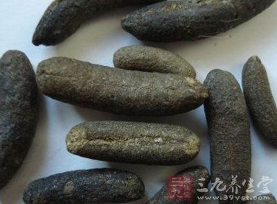 五灵脂的功效与作用，五灵脂的副作用及禁忌