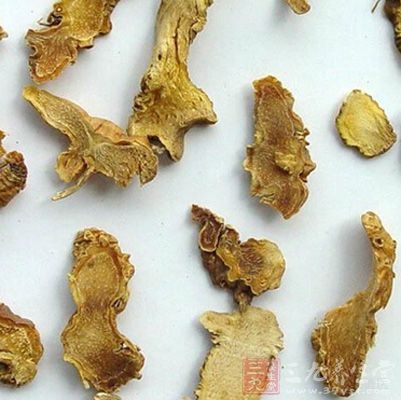 射干的功效与作用，射干的副作用及禁忌