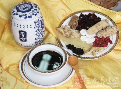 膏方的制作方法，膏方的吃法，膏方的功效与作用