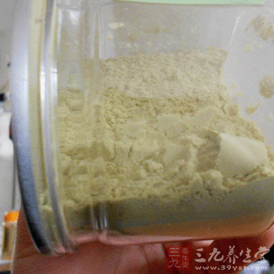 三七粉的正确吃法