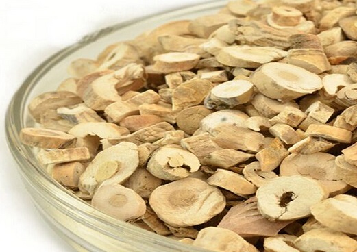 萆薢分清饮合济生肾气丸治疗慢性前列腺肥大