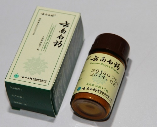 日常生活常用的跌打损伤内服中成药和外用西药推荐