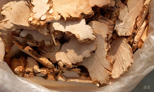 重用土茯苓可治疗激素副作用，激素过敏性皮炎