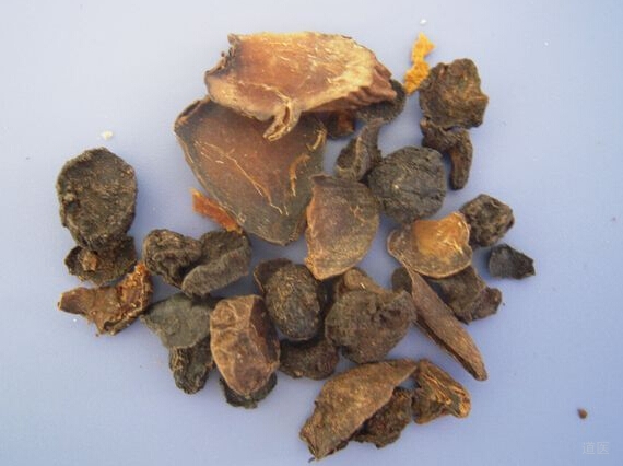 类风湿性关节炎的中医治疗方剂