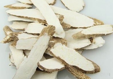 白芷的美容功效，白芷祛斑膏的制作方法