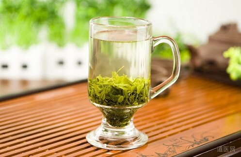 苦丁茶的功效，苦丁茶治疗痢疾的临床病案