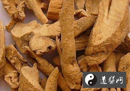 白鲜皮的作用与功效