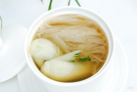 胆汁具有护肝、保肝、养肝的作用，治疗肝硬化偏方一则