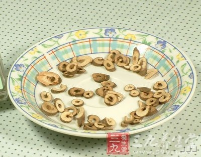 牡丹皮的功效与作用