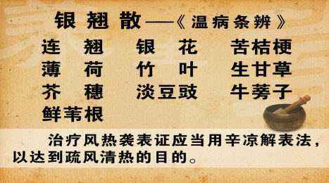 风温的中医治疗医案二则