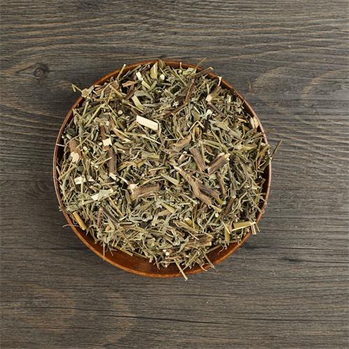 新加香薷饮加减治疗暑热感冒