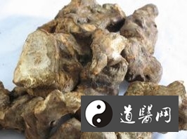 土茯苓的功效与作用及食用方法