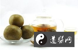 罗汉果的功效与作用及食用方法