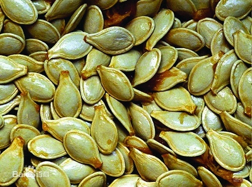 炒南瓜子治疗前列腺炎的用法用量