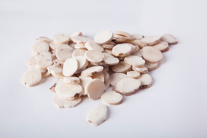 芍药的药用价值