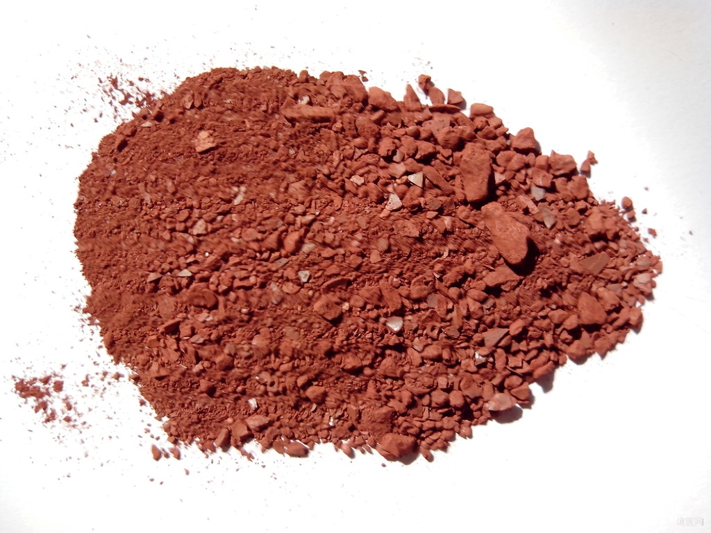 代赭石的功效与作用，代赭石治疗脑震荡、脑挫伤有特效