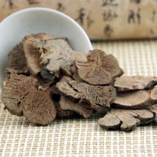 野荞麦根的功效与作用