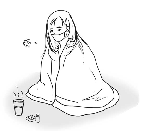 治疗感冒的中成药有哪些？介绍一些中成药治感冒的方法