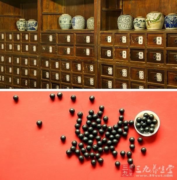 中医用药心得，用药原则