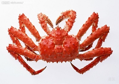 螃蟹的营养价值及功效，吃螃蟹的禁忌，螃蟹的做法大全