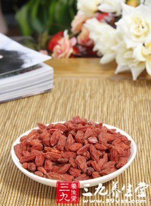 12种补气血的中药及用法