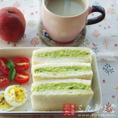 牛油果怎么吃，牛油果的做法大全