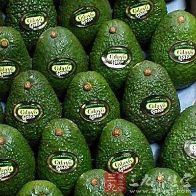 牛油果怎么选？如何挑选牛油果