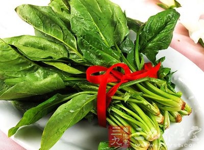 荠菜的功效与作用与营养价值，荠菜的做法吃法大全