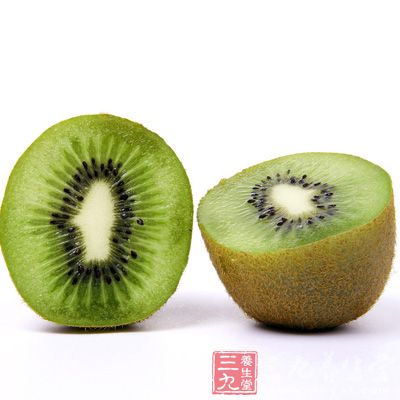 猕猴桃怎么催熟